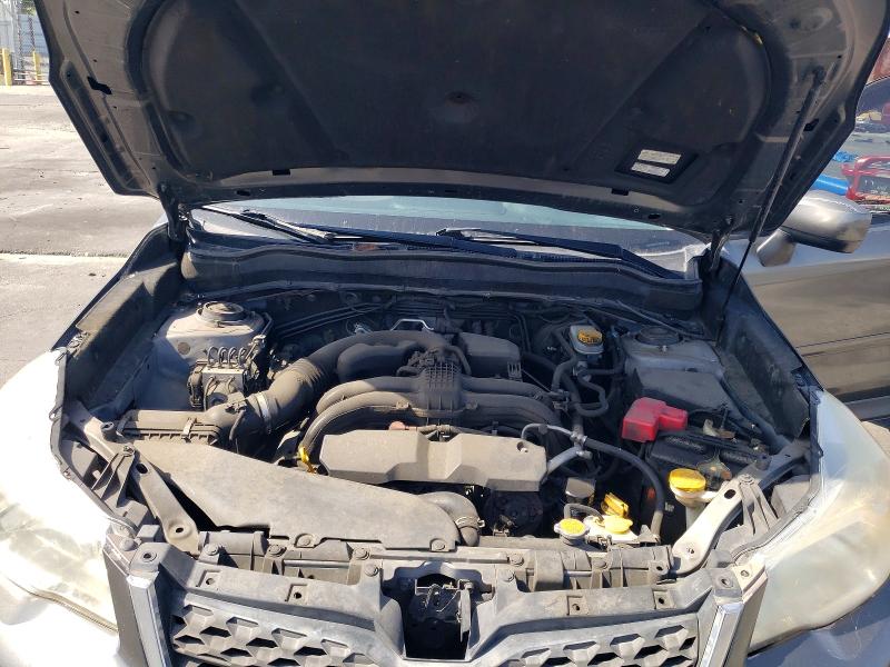Продажа на аукционе авто 2015 Subaru Forester, vin: JF2SJADC5FH401281, номер лота: 54082196