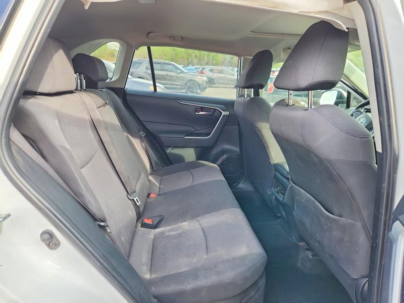Aukcja sprzedaży 2023 Toyota Rav4 Hybrid, vin: JTMRWRFV9PD183513, numer aukcji: 53566136