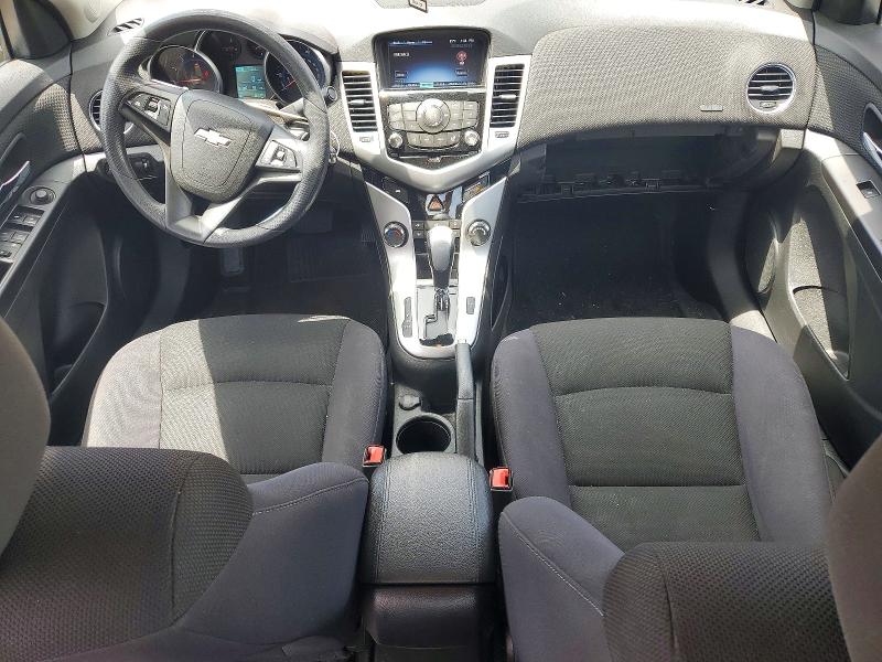 Продажа на аукционе авто 2015 Chevrolet Cruze, vin: 1G1PC5SB9F7140994, номер лота: 55578286