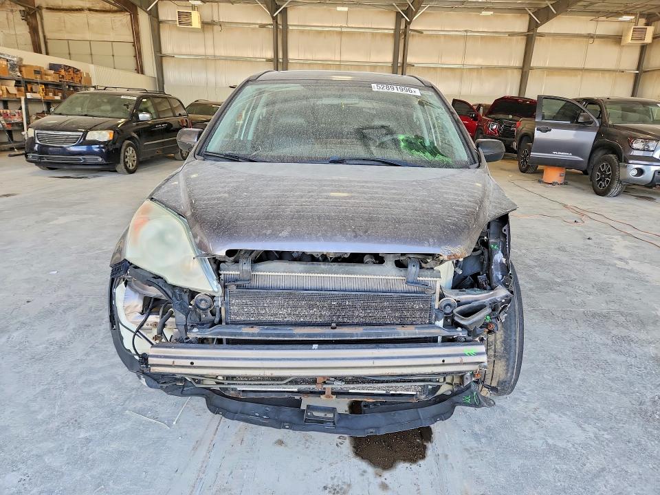 Auction sale of the 2009 Honda Cr-v, vin: 5J6RE487X9L047852, lot number: 52891996