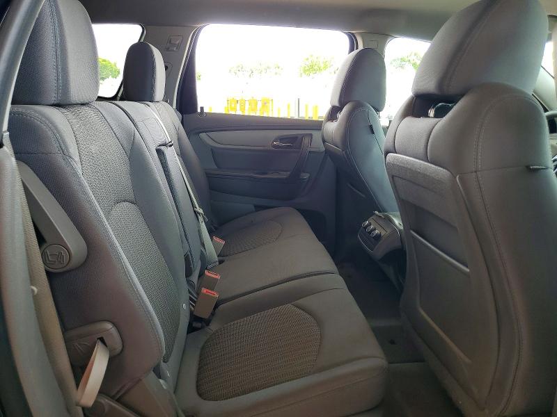 Продажа на аукционе авто 2015 Chevrolet Traverse, vin: 1GNKRFKD1FJ308726, номер лота: 55212746