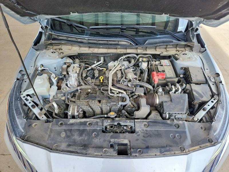 Продажа на аукционе авто 2024 Nissan Altima, vin: 1N4BL4DV7RN341396, номер лота: 48299206