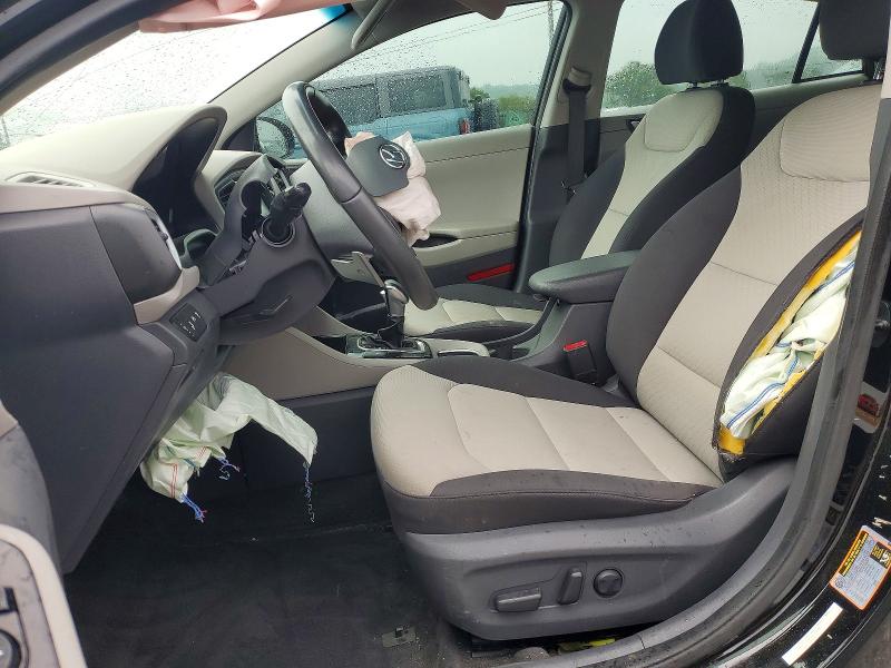 Aukcja sprzedaży 2019 Hyundai Ioniq, vin: KMHC75LC5KU119567, numer aukcji: 54306366