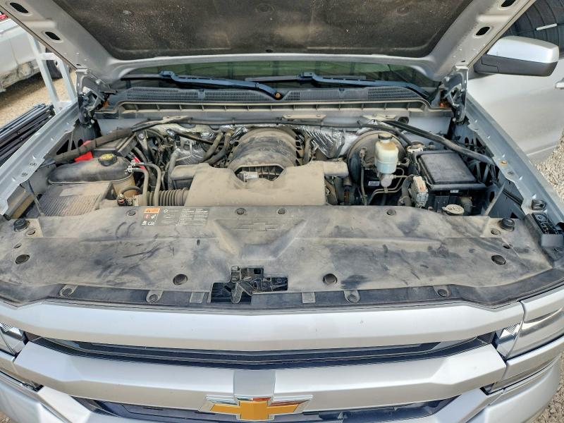 Aukcja sprzedaży 2016 Chevrolet Silverado, vin: 1GCVKREC9GZ276447, numer aukcji: 52600666