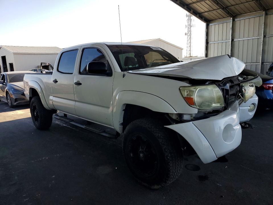 Продаж на аукціоні авто 2008 Toyota Tacoma, vin: 3TMKU72N78M014923, номер лоту: 51965076