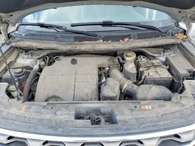 Продажа на аукционе авто 2016 Ford Explorer, vin: 1FM5K8D83GGA31559, номер лота: 54175426