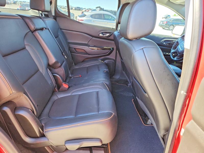 2021 Gmc Acadia მანქანა იყიდება აუქციონზე, vin: 1GKKNLLSXMZ224567, აუქციონის ნომერი: 53005936