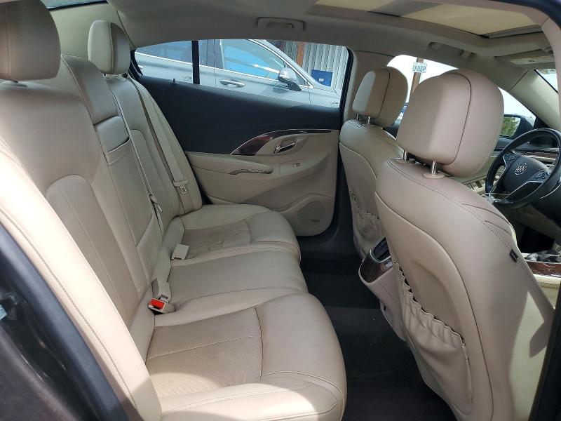 Продажа на аукционе авто 2014 Buick Lacrosse, vin: 1G4GE5G37EF149471, номер лота: 54447426