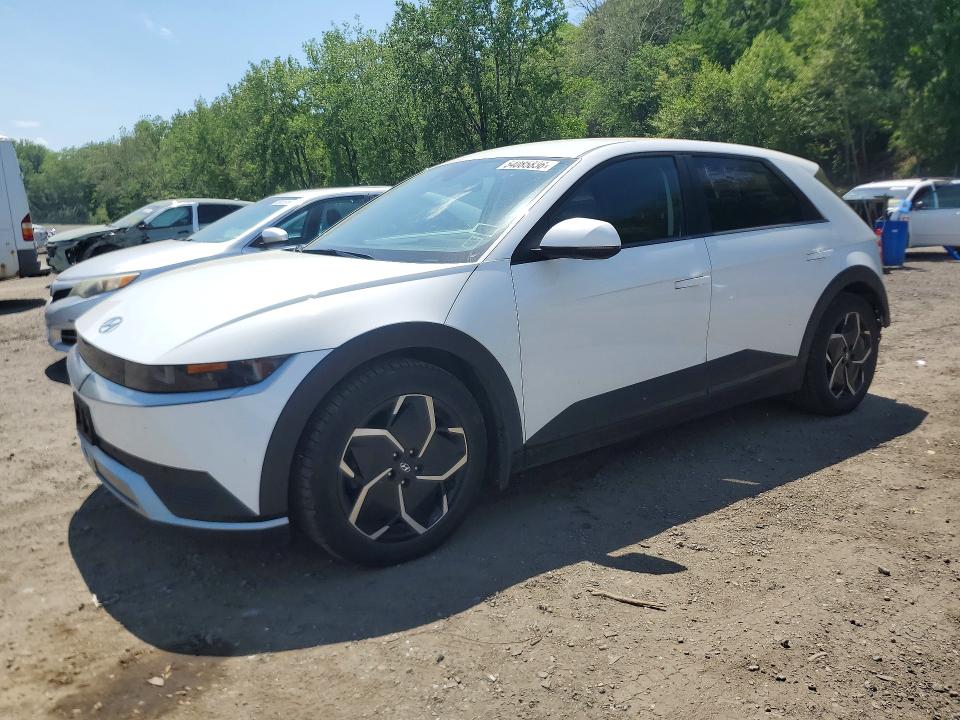 Aukcja sprzedaży 2022 Hyundai Ioniq 5, vin: KM8KNDAF5NU109621, numer aukcji: 54085836