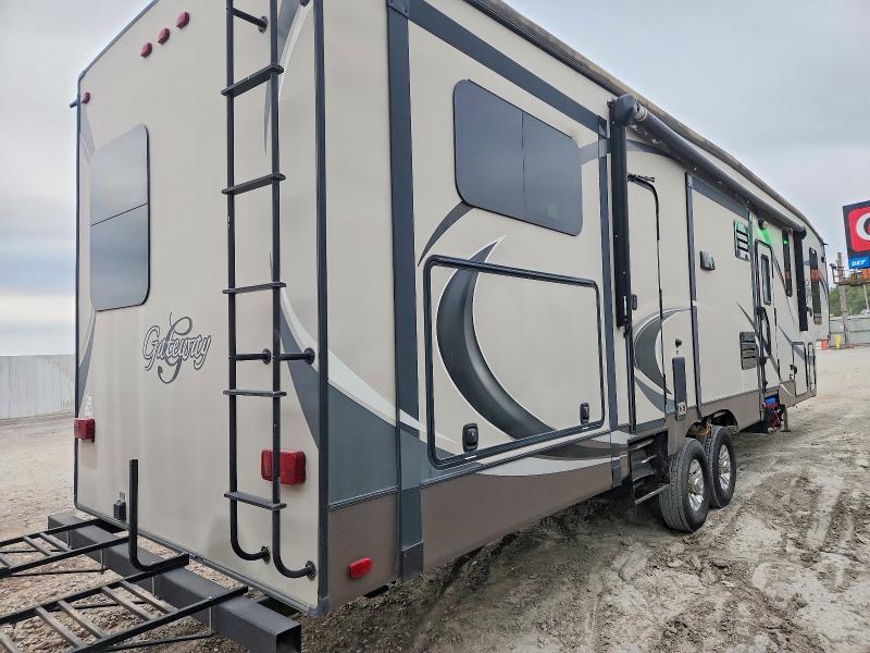 49251666 :رقم المزاد ، 5SFSG4124EE274157 vin ، 2014 Heartland Other مزاد بيع
