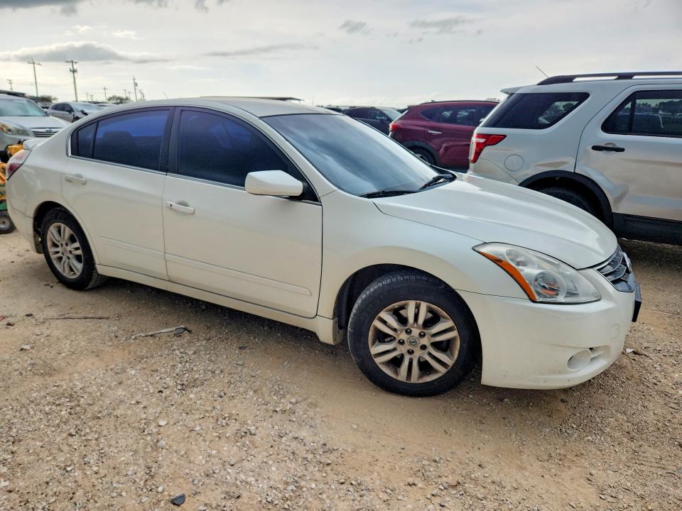 Продаж на аукціоні авто 2012 Nissan Altima, vin: 1N4AL2AP8CN521340, номер лоту: 55227956