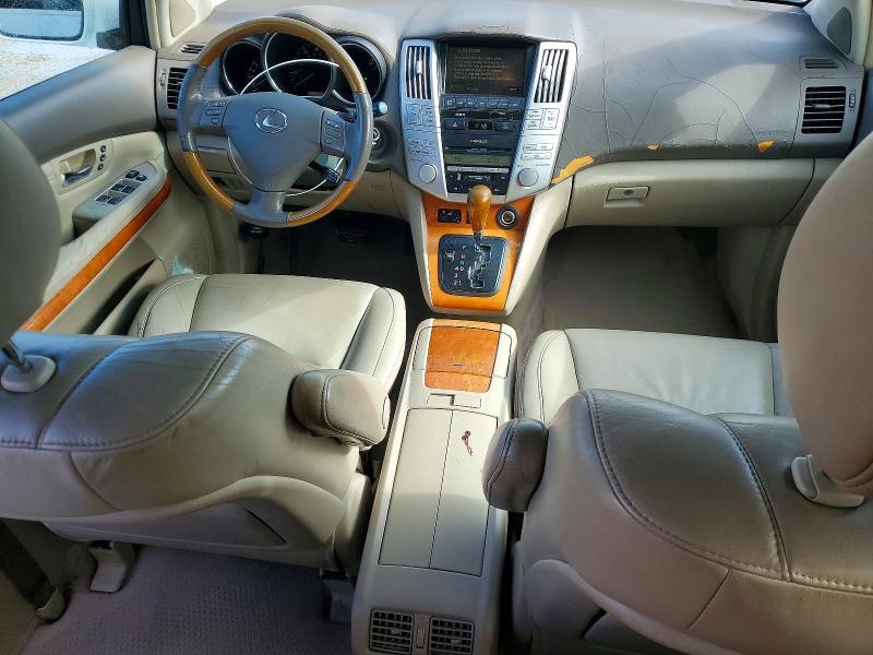 Aukcja sprzedaży 2005 Lexus Rx, vin: 2T2HA31U85C077145, numer aukcji: 52333656