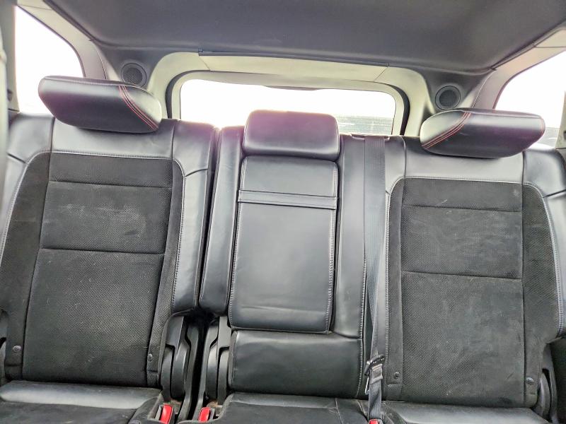 Продажа на аукционе авто 2017 Jeep Grand Cherokee, vin: 1C4RJFLGXHC837431, номер лота: 53931936