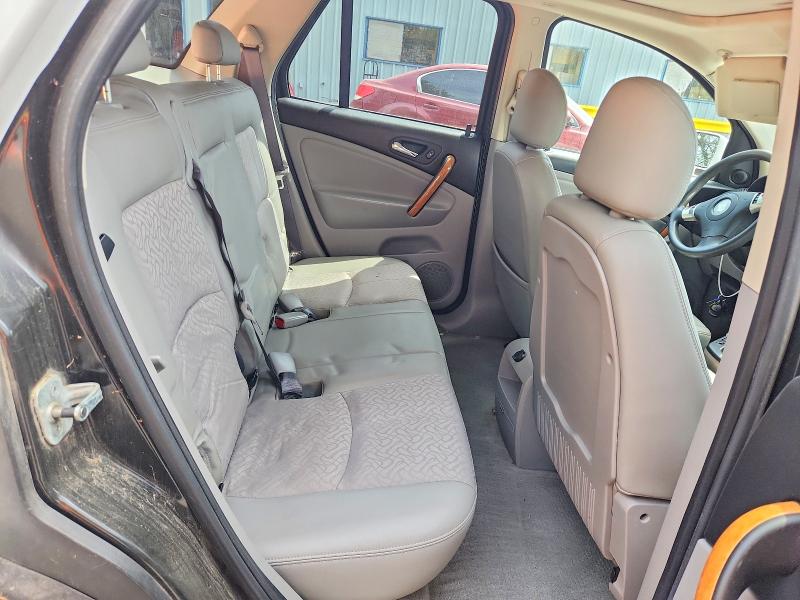 Продажа на аукционе авто 2007 Saturn Vue, vin: 5GZCZ63457S868528, номер лота: 52966626