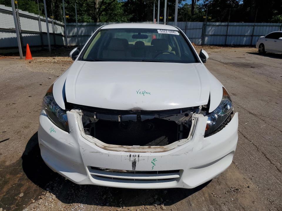 Продажа на аукционе авто 2012 Honda Accord, vin: 1HGCP2F63CA099798, номер лота: 53221096