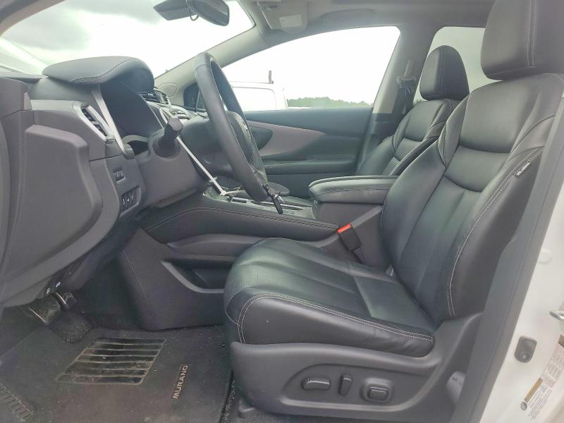 Aukcja sprzedaży 2023 Nissan Murano, vin: 5N1AZ2CS9PC107054, numer aukcji: 54697246