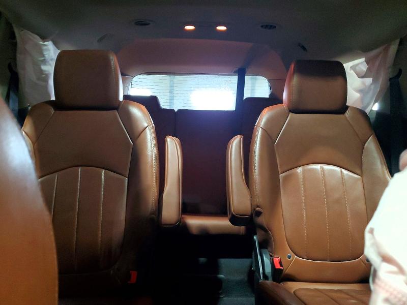 Продажа на аукционе авто 2016 Chevrolet Traverse, vin: 1GNKVJKDXGJ173505, номер лота: 53412326