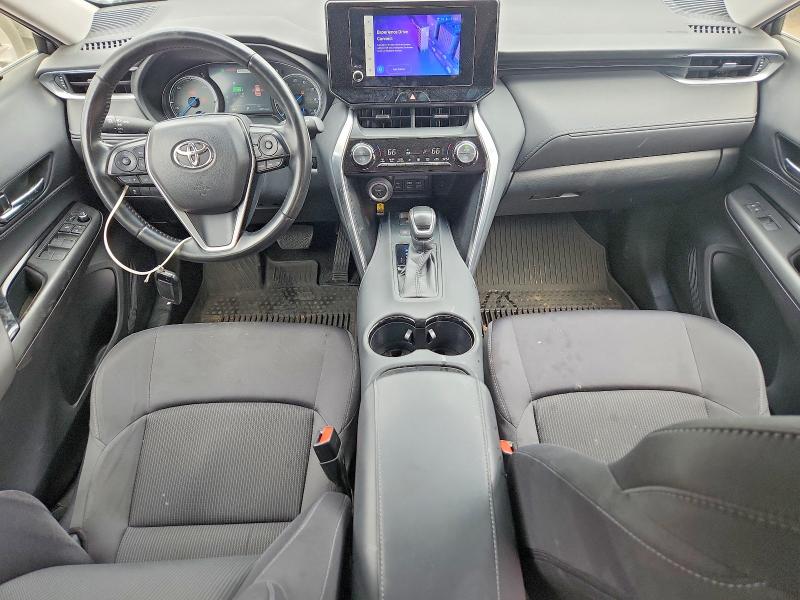 Продаж на аукціоні авто 2023 Toyota Venza, vin: JTEAAAAH7PJ131258, номер лоту: 53785866