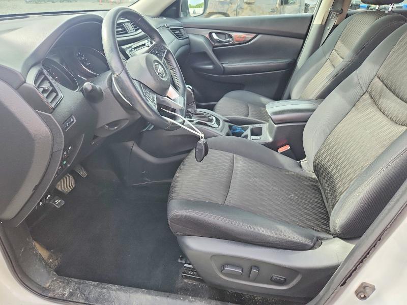 Продажа на аукционе авто 2017 Nissan Rogue, vin: 5N1AT2MV1HC865997, номер лота: 54270856