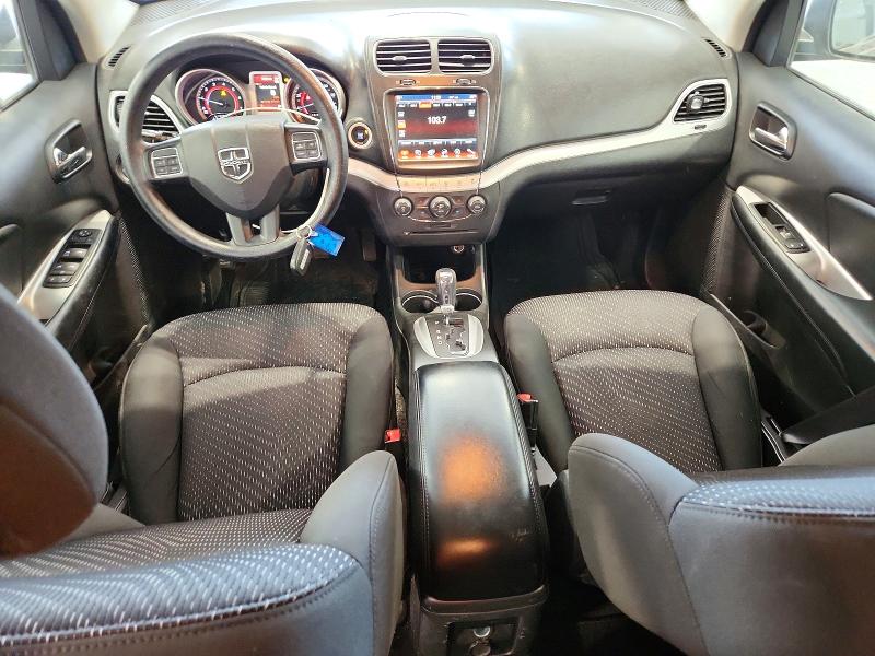 Aukcja sprzedaży 2016 Dodge Journey, vin: 3C4PDCBG4GT157316, numer aukcji: 52724096