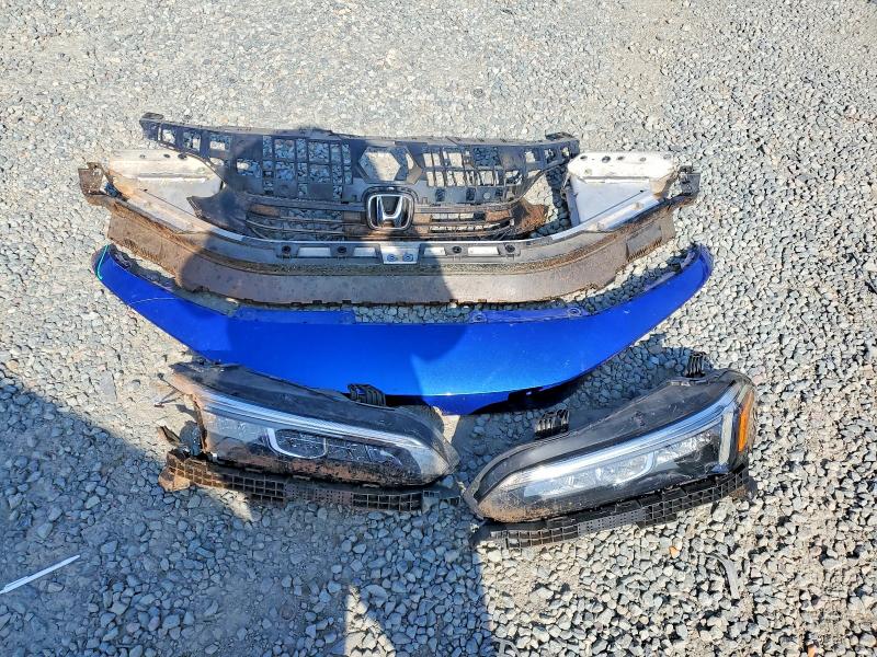 Aukcja sprzedaży 2022 Honda Civic, vin: 2HGFE1F70NH303838, numer aukcji: 54803536