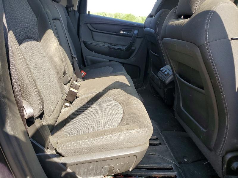 54304476 :رقم المزاد ، 1GNKVGKD5HJ141694 vin ، 2017 Chevrolet Traverse مزاد بيع