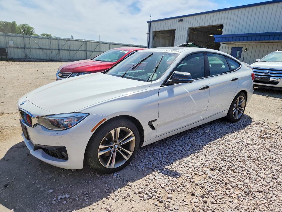 Aukcja sprzedaży 2014 Bmw 328, vin: WBA3X5C54ED559674, numer aukcji: 54710716