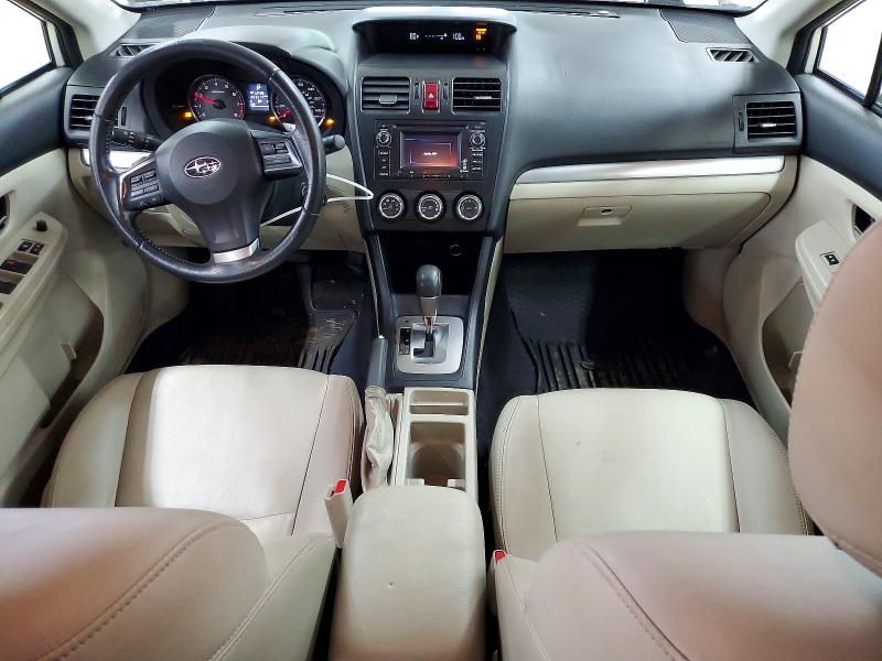 Продаж на аукціоні авто 2013 Subaru Xv Crosstrek, vin: JF2GPAGC8D2849076, номер лоту: 55347346