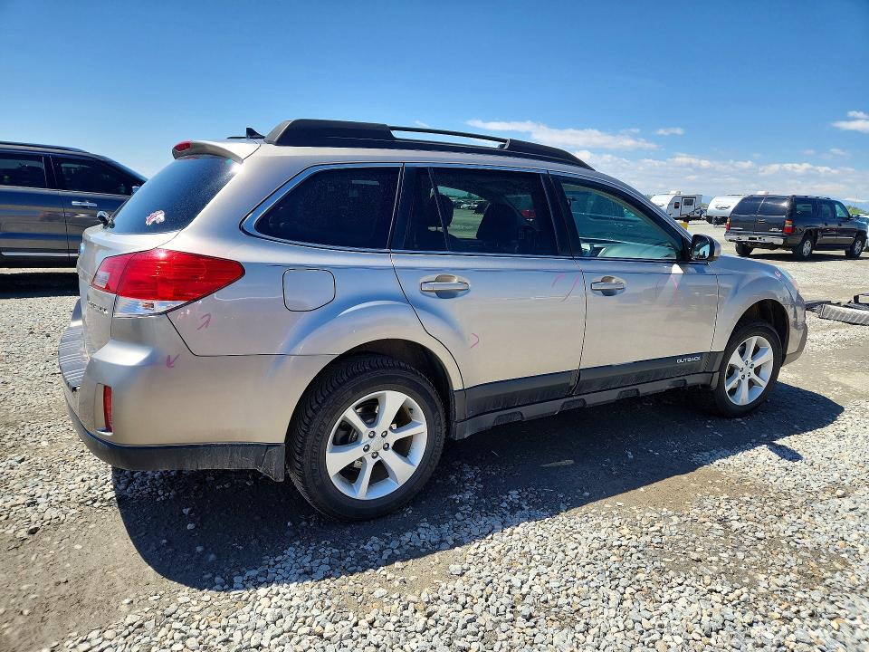 Aukcja sprzedaży 2014 Subaru Outback, vin: 4S4BRCCC8E3252778, numer aukcji: 53093006