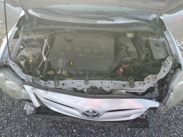 Aukcja sprzedaży 2011 Toyota Corolla, vin: 2T1BU4EE6BC651568, numer aukcji: 52174096