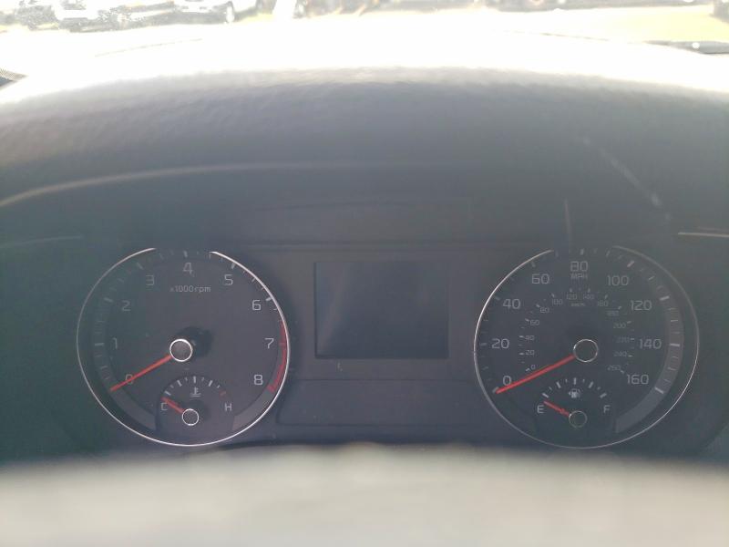 Aukcja sprzedaży 2021 Kia Forte, vin: 3KPF24AD8ME316577, numer aukcji: 54689956