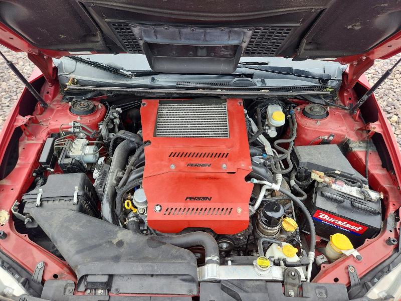 53631316 :رقم المزاد ، JF1VA1F67K8806674 vin ، 2019 Subaru Wrx مزاد بيع