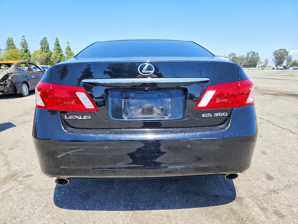 Продаж на аукціоні авто 2007 Lexus Other, vin: JTHBJ46GX72044876, номер лоту: 52762936