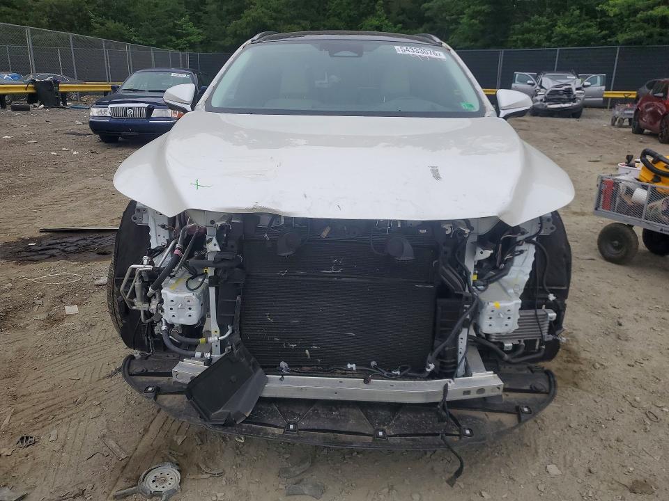 2024 Lexus Rx მანქანა იყიდება აუქციონზე, vin: JTJCJMGA7R2020552, აუქციონის ნომერი: 54333076