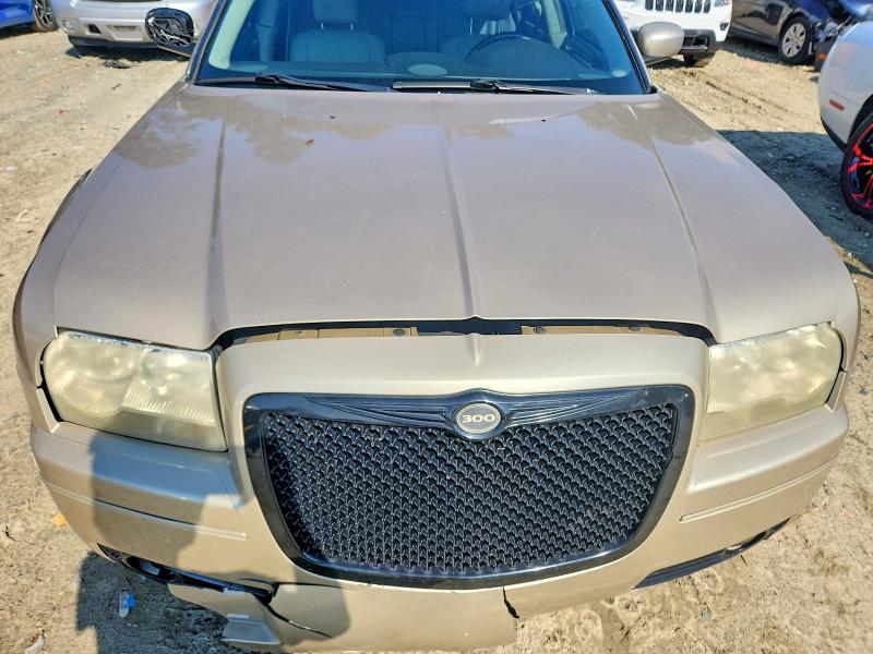 Aukcja sprzedaży 2006 Chrysler 300, vin: 2C3LA53GX6H190429, numer aukcji: 54268326