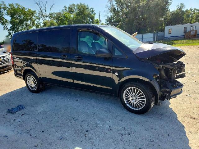 Aukcja sprzedaży 2018 Mercedes-benz Metris, vin: WD4PG2EE2J3347247, numer aukcji: 54206286