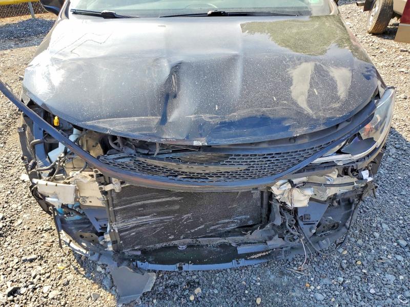 Aukcja sprzedaży 2019 Chrysler Pacifica, vin: 2C4RC1FG5KR733307, numer aukcji: 54191636