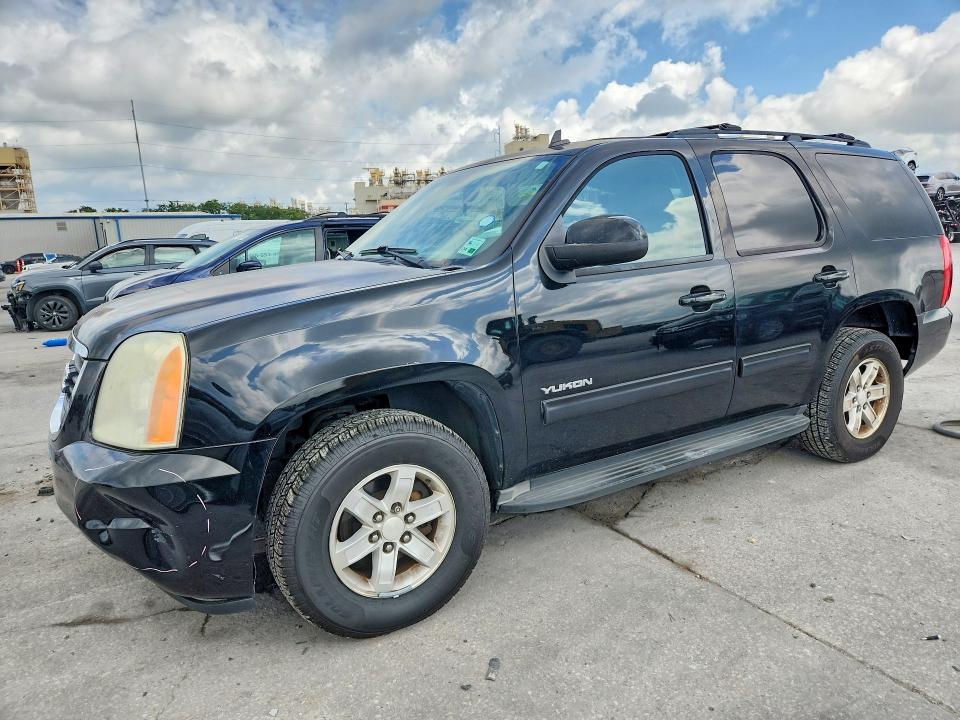 53907006 :رقم المزاد ، 1GKS1AE08BR293976 vin ، 2011 Gmc Yukon مزاد بيع