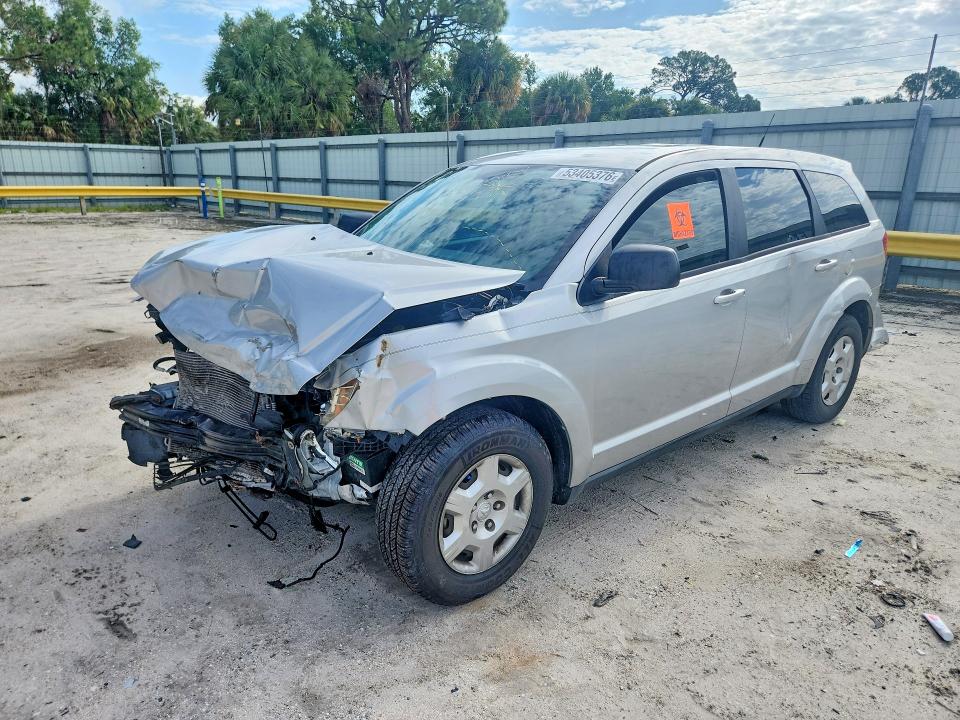 Продаж на аукціоні авто 2010 Dodge Journey, vin: 3D4PG4FB8AT212386, номер лоту: 53405376