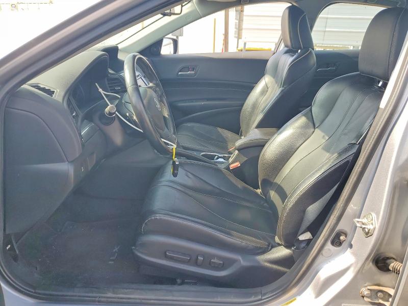 Продажа на аукционе авто 2019 Acura Ilx, vin: 19UDE2F70KA001148, номер лота: 54133086
