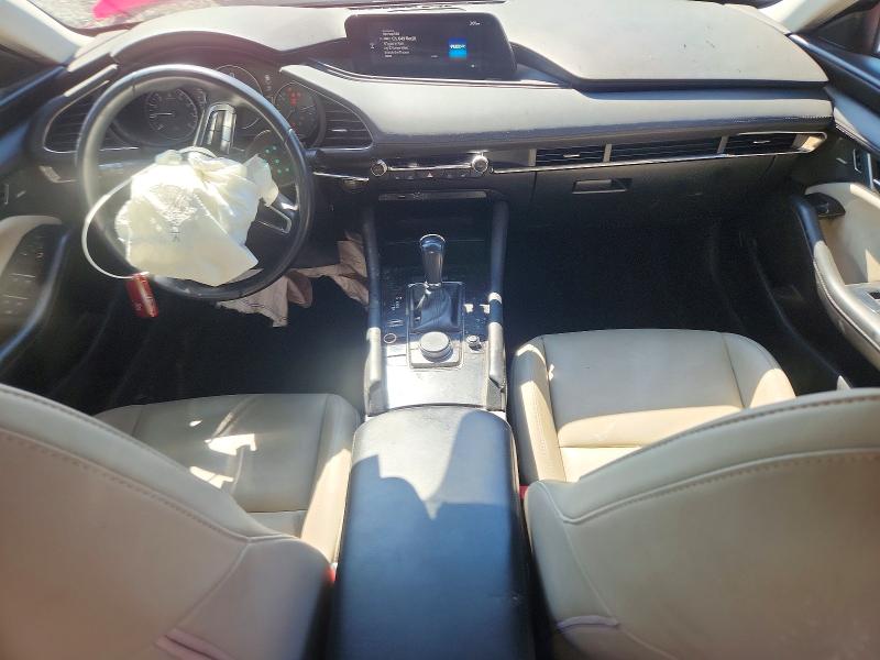 55343946 :رقم المزاد ، 3MZBPADL5KM109274 vin ، 2019 Mazda 3 مزاد بيع
