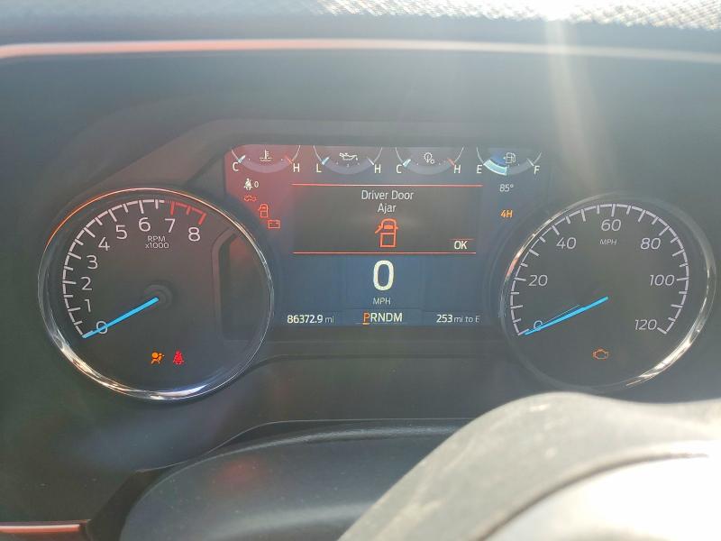 41822686 :رقم المزاد ، 1FTFW1E53MFA69853 vin ، 2021 Ford F150 مزاد بيع
