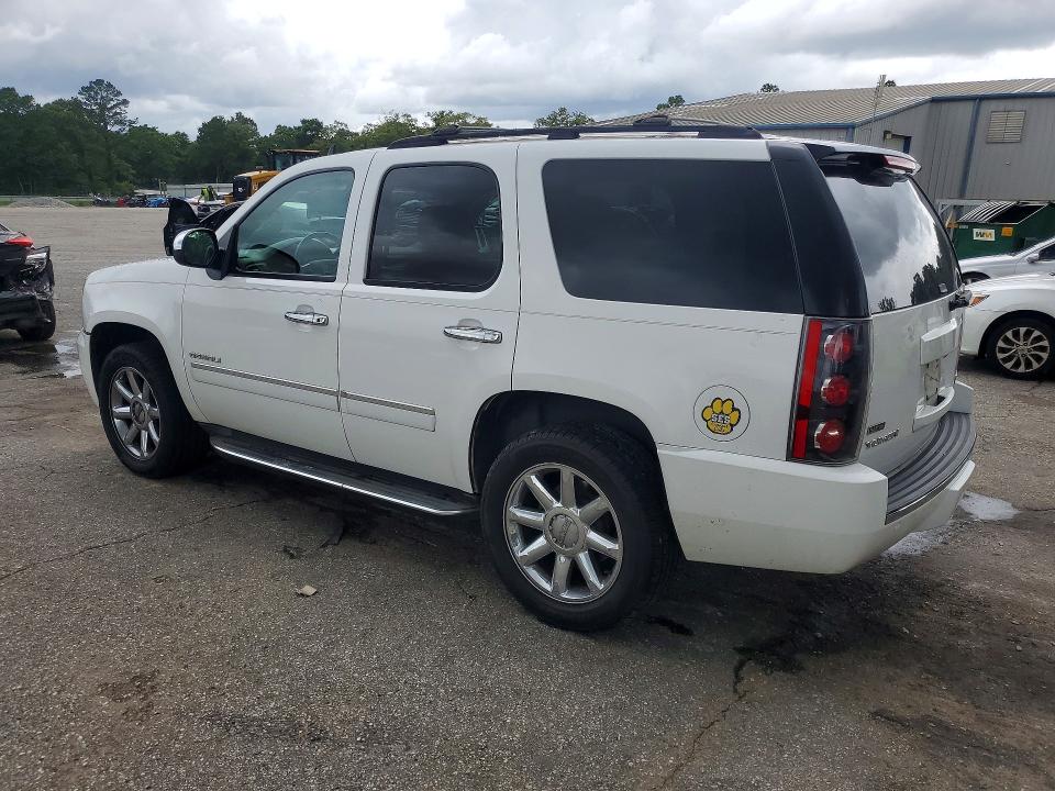 Aukcja sprzedaży 2011 Gmc Yukon, vin: 1GKS1EEF1BR391212, numer aukcji: 54973006
