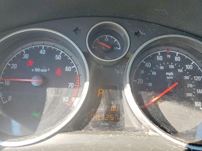Aukcja sprzedaży 2008 Saturn Astra, vin: W08AT671985086347, numer aukcji: 53101406