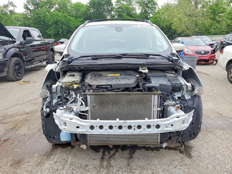 Aukcja sprzedaży 2013 Ford Escape, vin: 1FMCU0HX2DUA52470, numer aukcji: 54650766