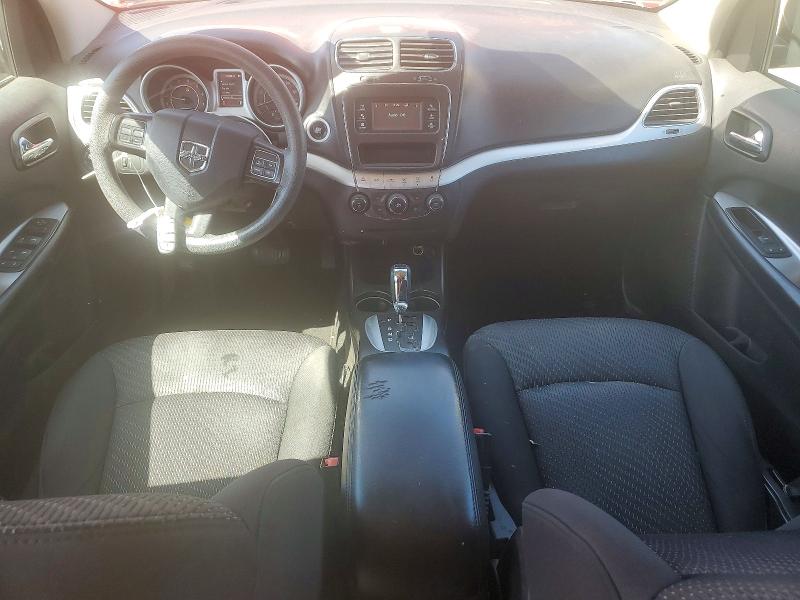 Продажа на аукционе авто 2016 Dodge Journey, vin: 3C4PDCBG1GT206228, номер лота: 54480096