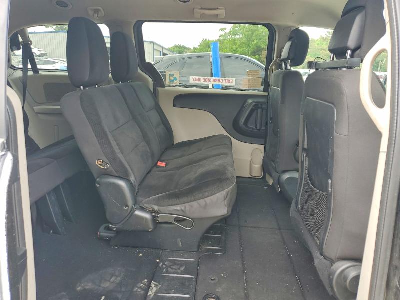 52846676 :رقم المزاد ، 2C4RDGBG5KR765986 vin ، 2019 Dodge Grand Caravan مزاد بيع