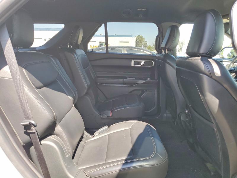 Продаж на аукціоні авто 2020 Ford Explorer, vin: 1FMSK7DH7LGA54883, номер лоту: 52728636