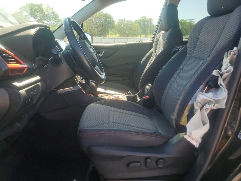 Aukcja sprzedaży 2020 Subaru Forester, vin: JF2SKARC5LH595585, numer aukcji: 53319656