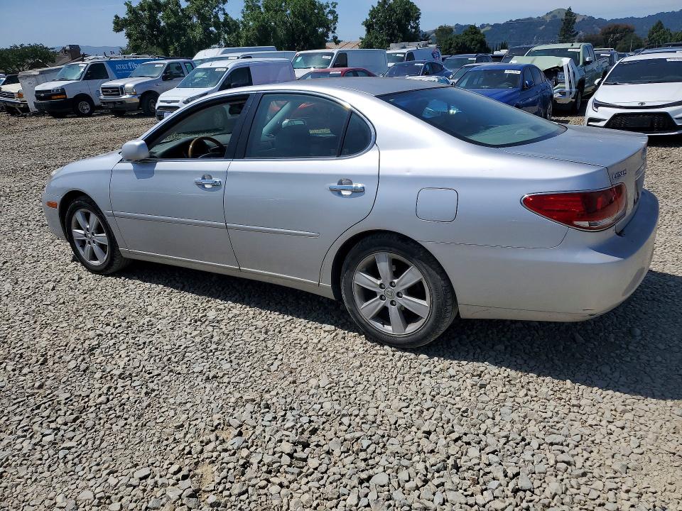 Продаж на аукціоні авто 2005 Lexus Es, vin: JTHBA30G655109690, номер лоту: 51839656